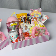 Princess Box