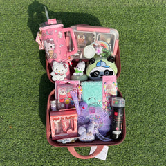 Hello Kitty Suitcase