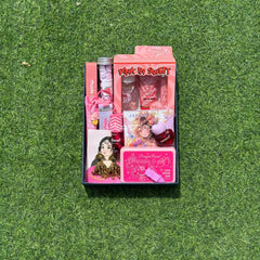 Pinky Deal