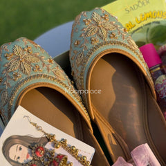 Eidi For Her
