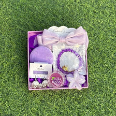 Eidi Glam Box