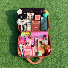 Pink Eclipse Hamper