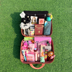 Pink Eclipse Hamper