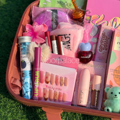Pink Eclipse Hamper