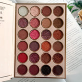 Romcom All In One Palette