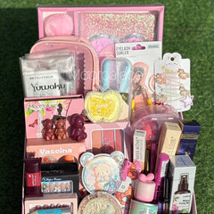 Pastel Paradise Deal