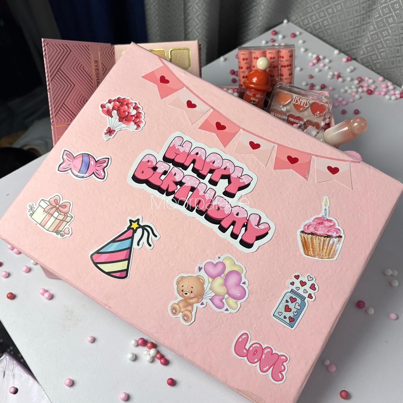 Candy Box Deal