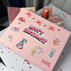 Candy Box Deal