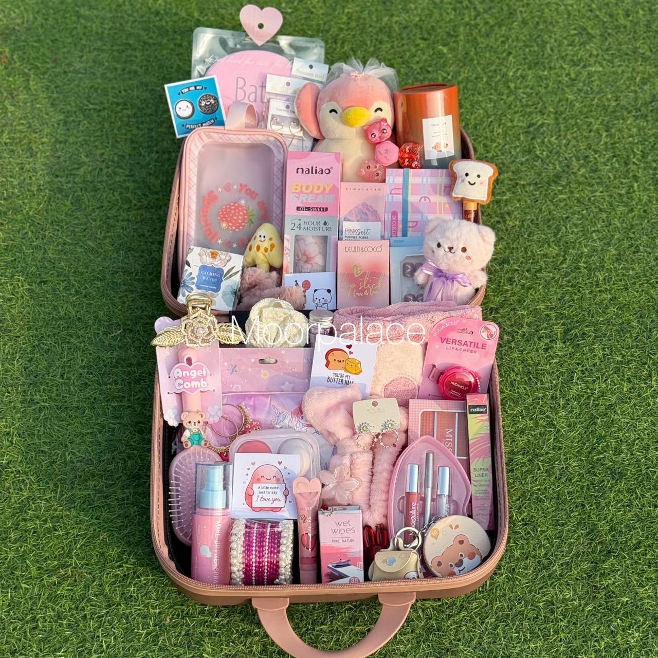 Love Potion Box