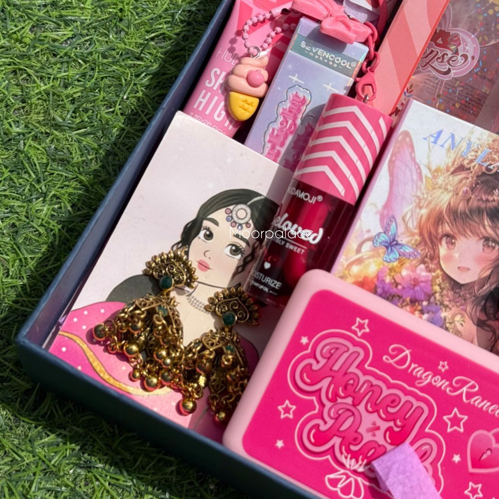 Pinky Deal