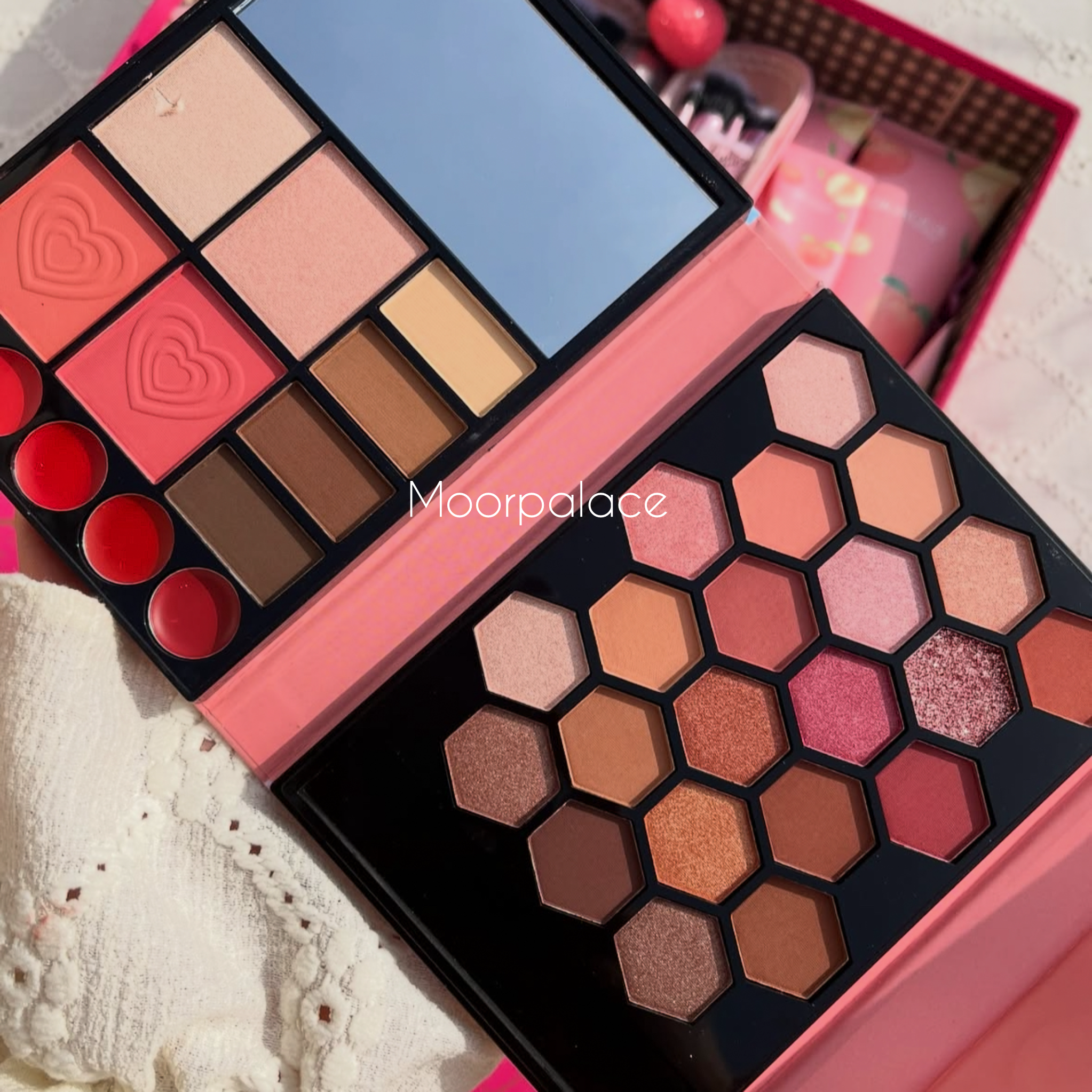 Glam Deal