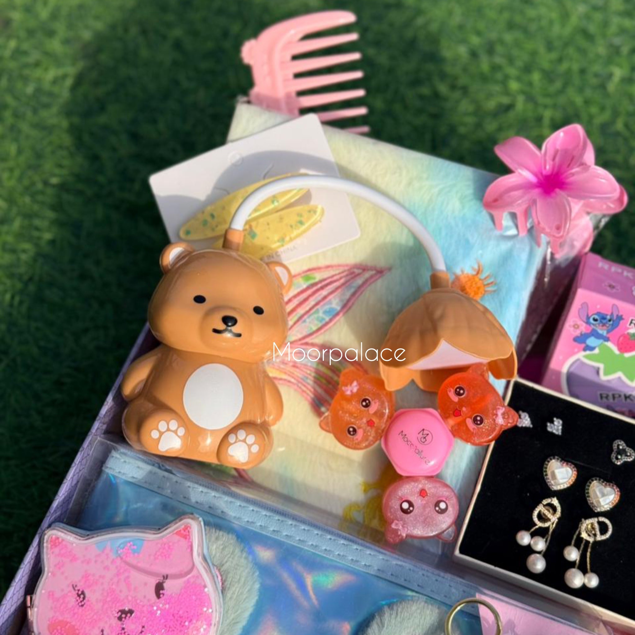 Joy Box Deal