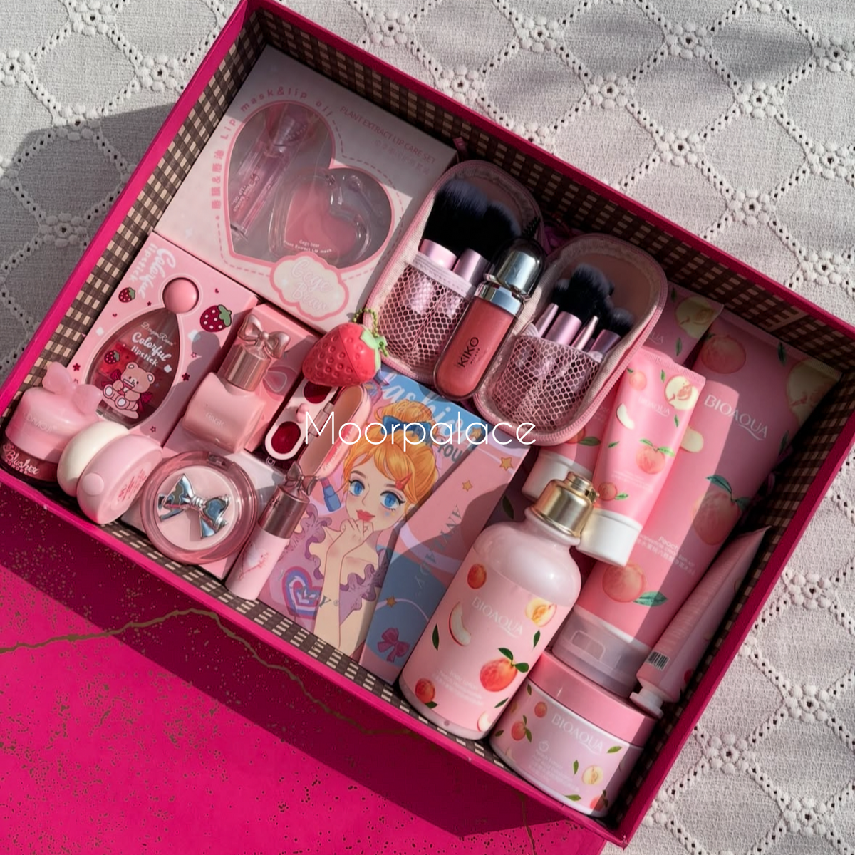 Glam Deal