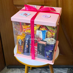 Box Of Love