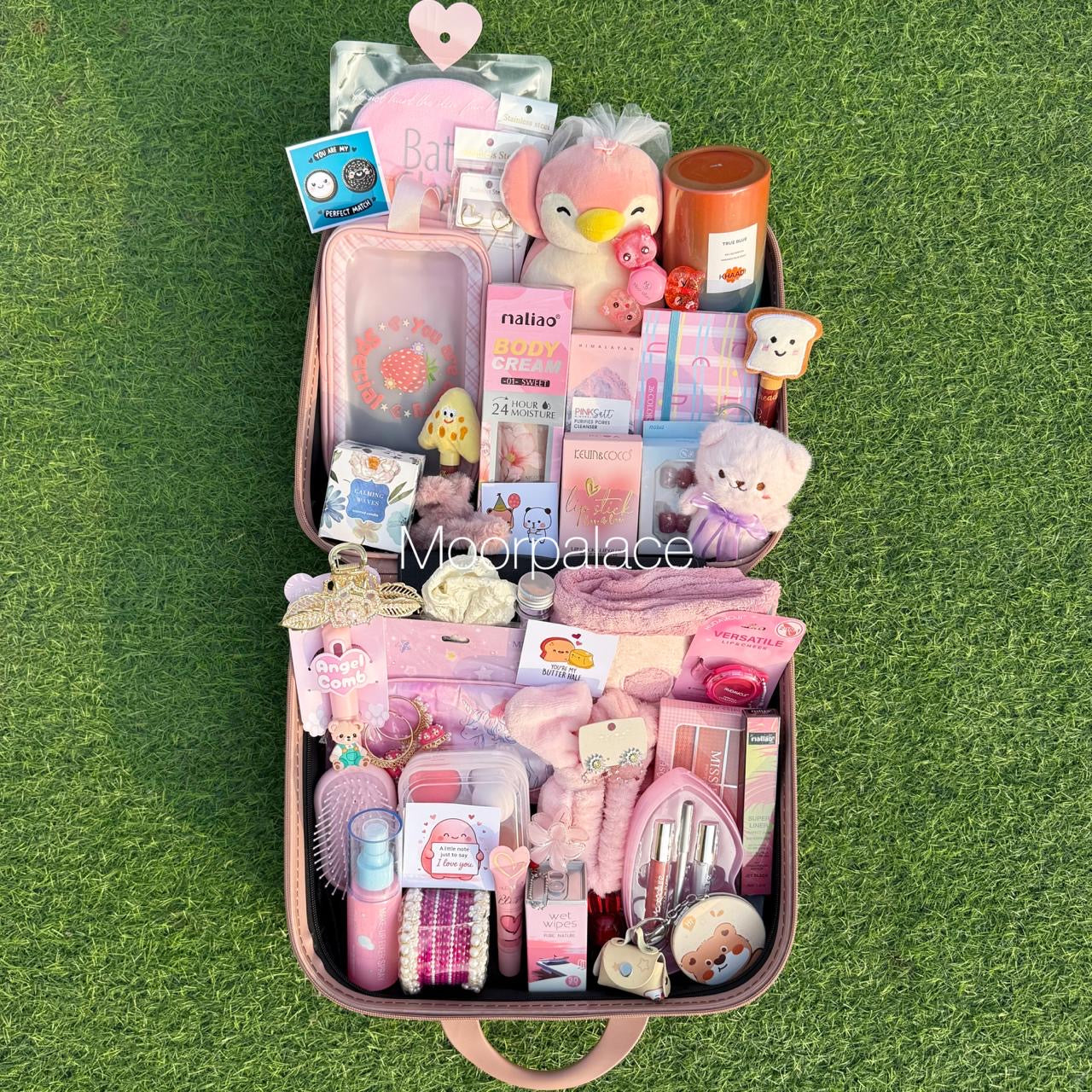 Love Potion Box