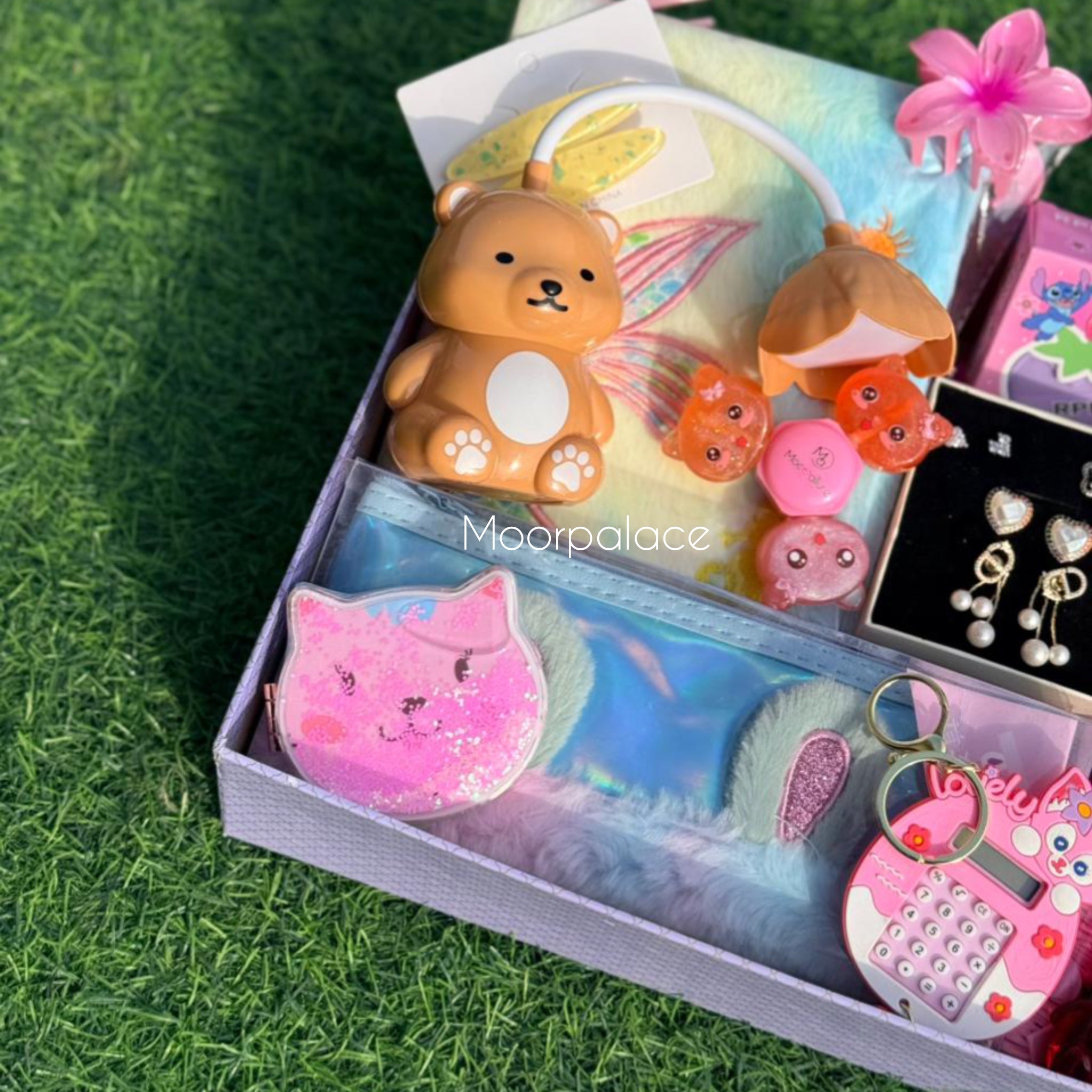 Joy Box Deal