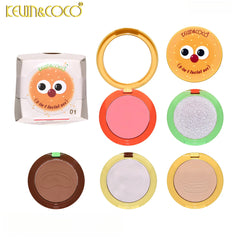 Kevin And Coco 5in1 Burger