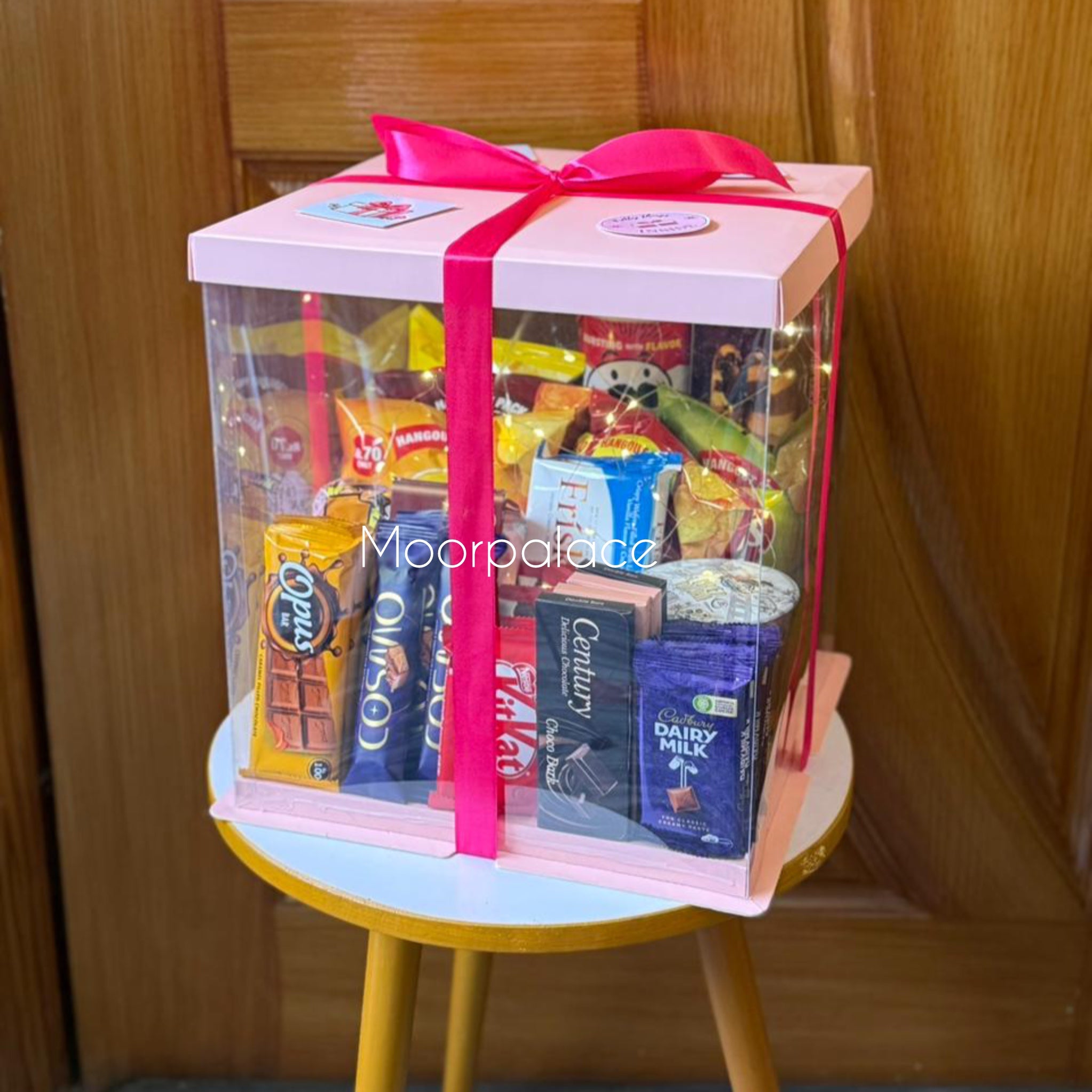 Box Of Love