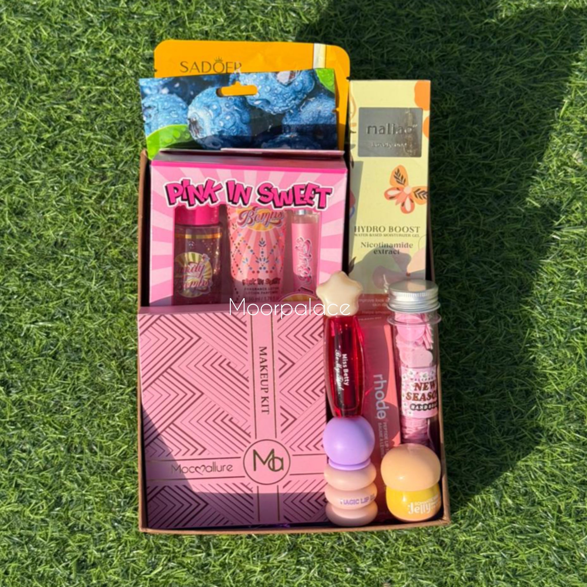 Star Hamper