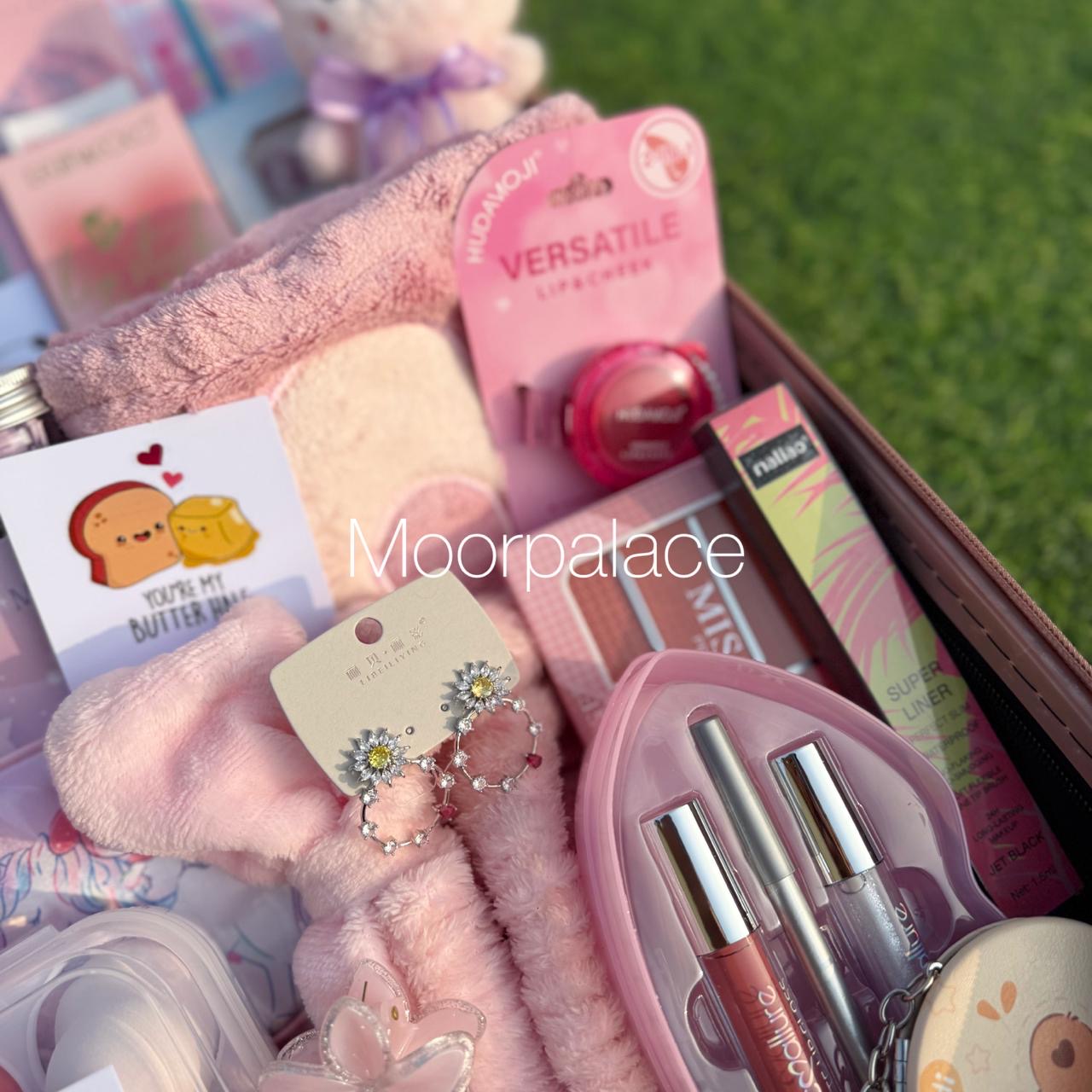 Love Potion Box