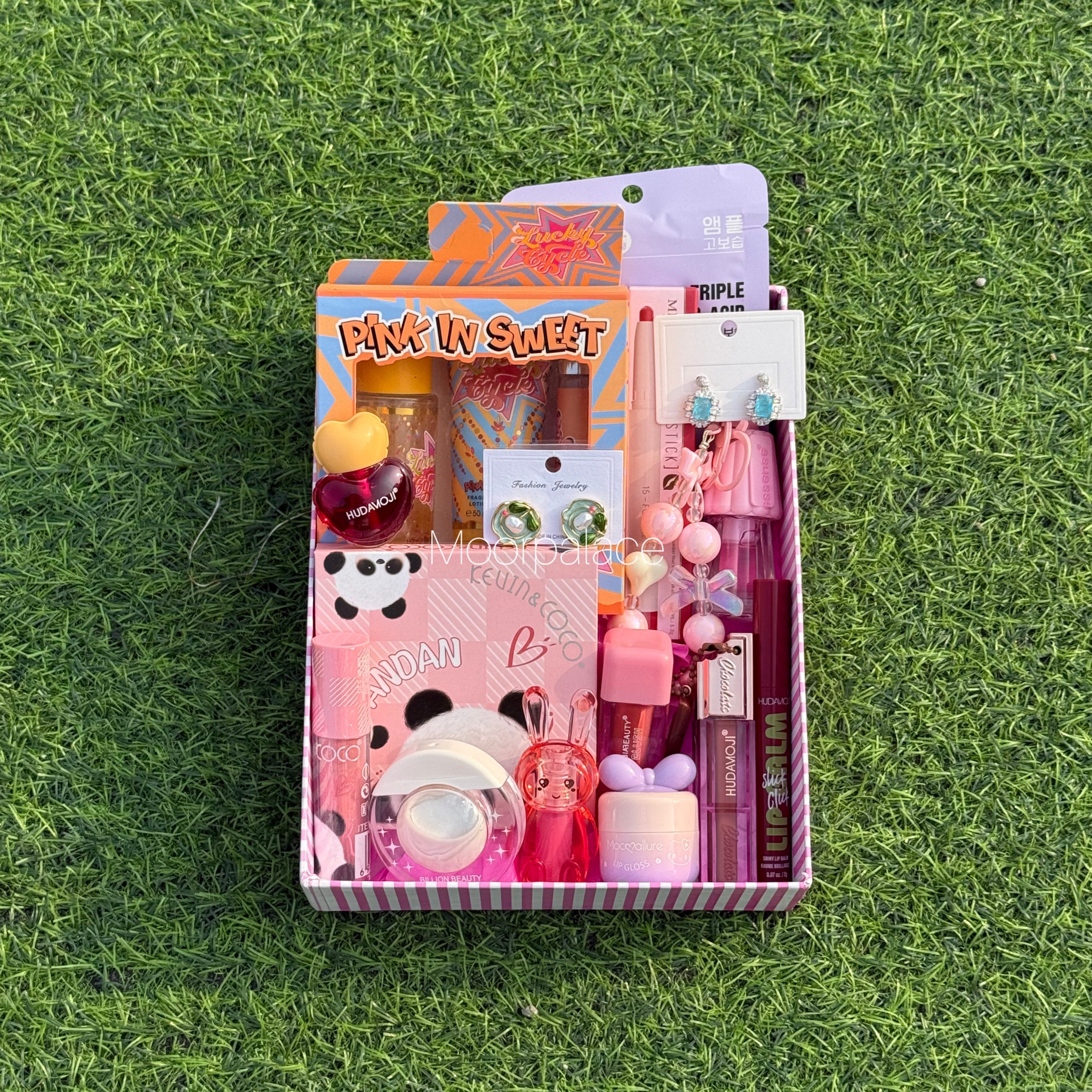 Birthday Bliss Box