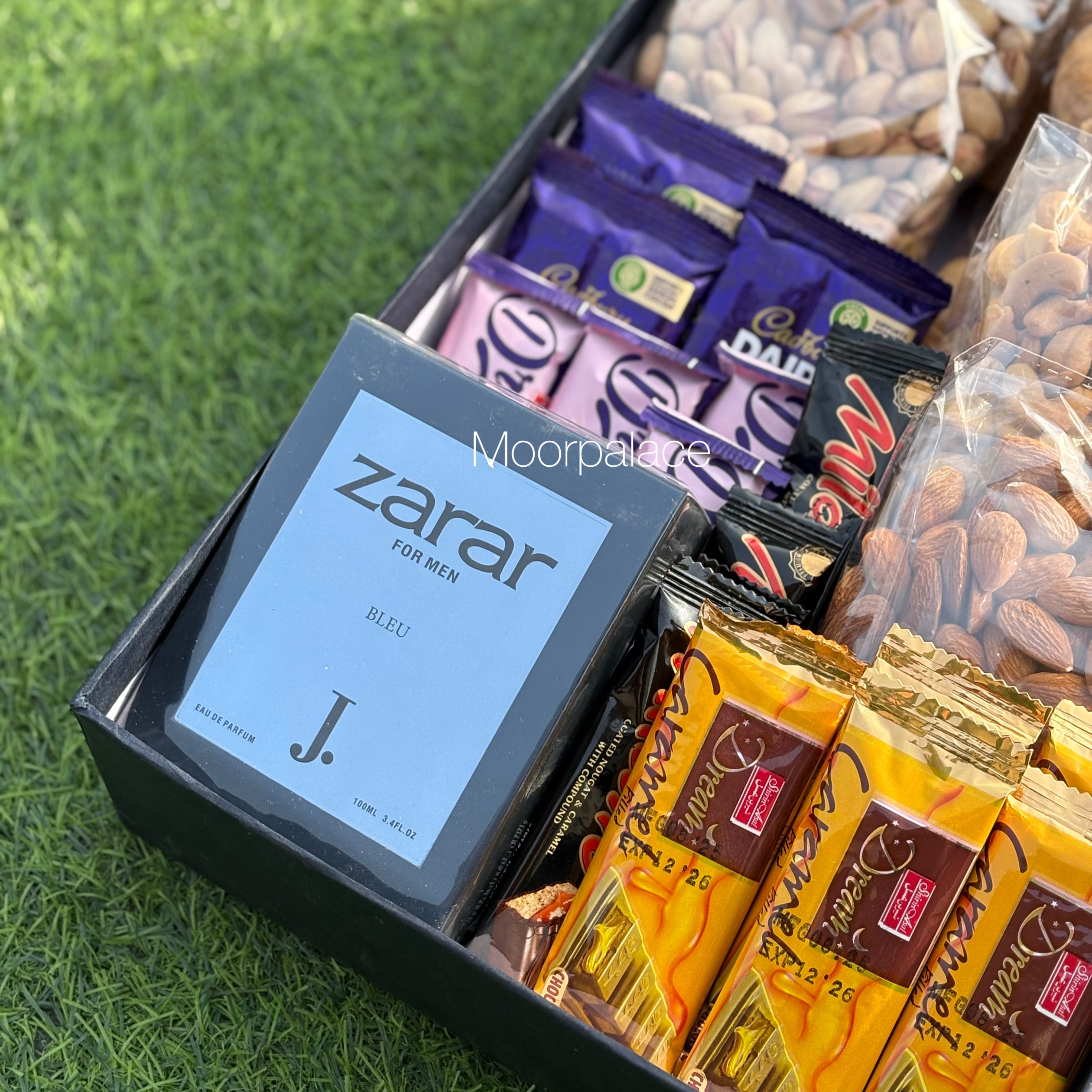 Royal Treat Hamper