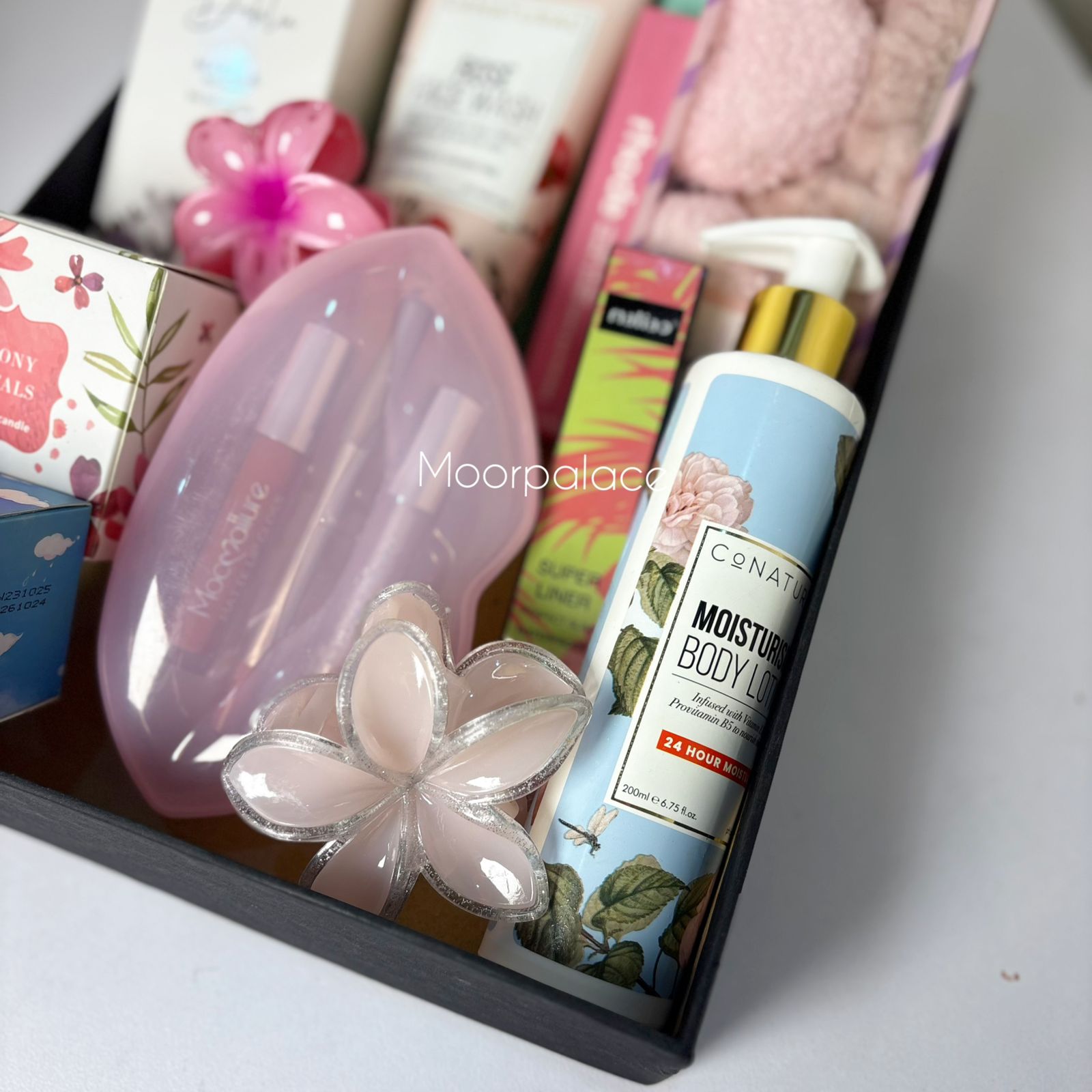 Women Luxury Box