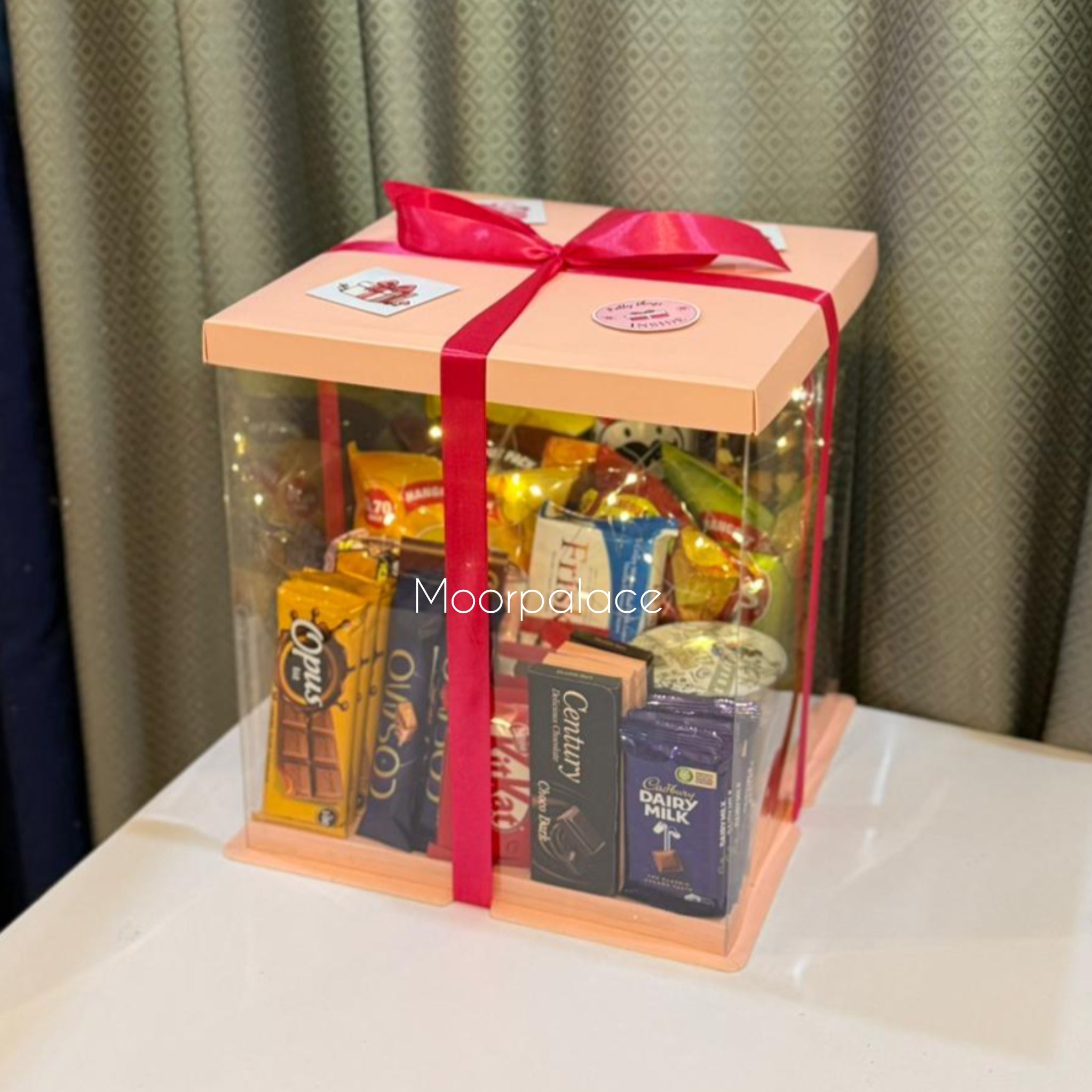 Box Of Love