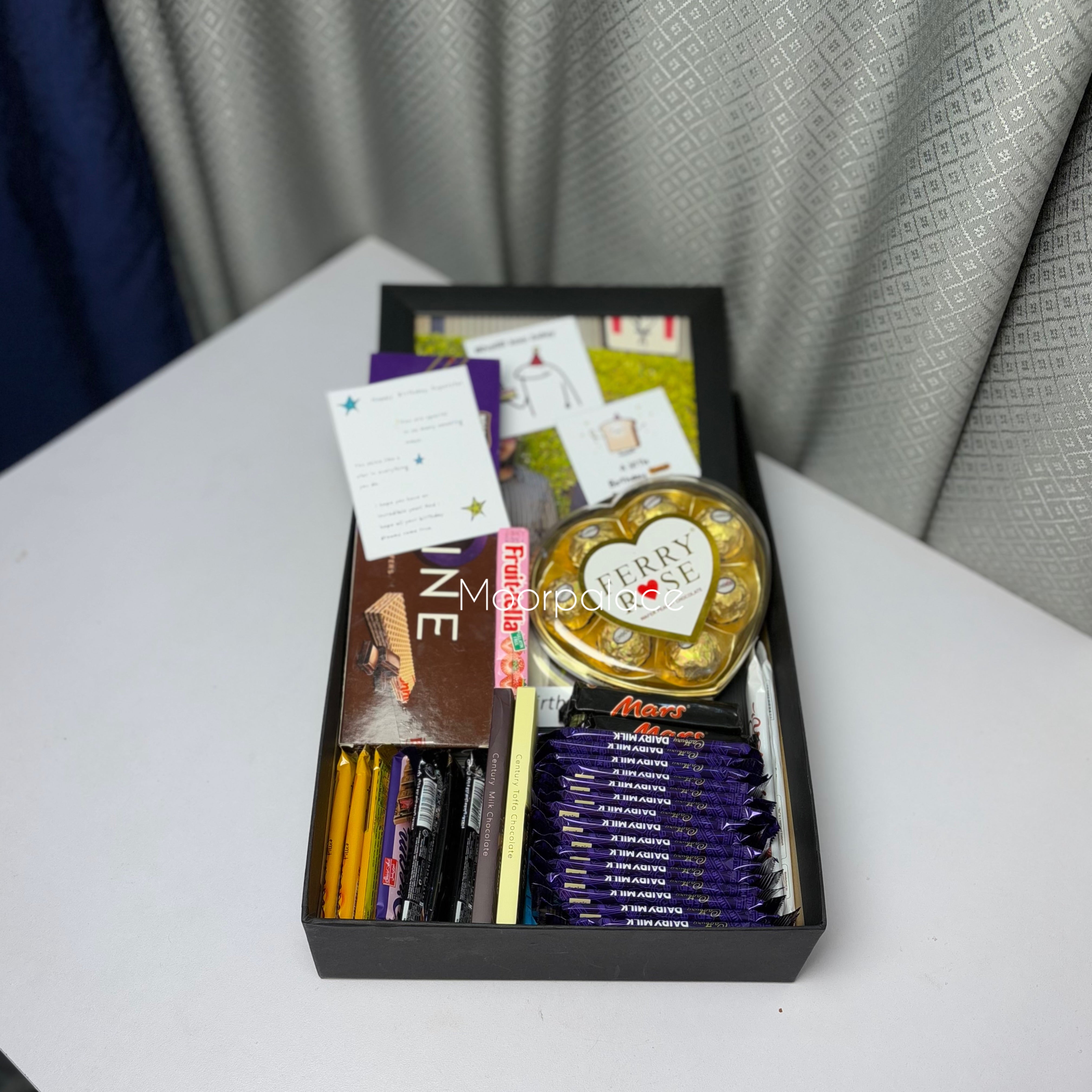Sweet Box