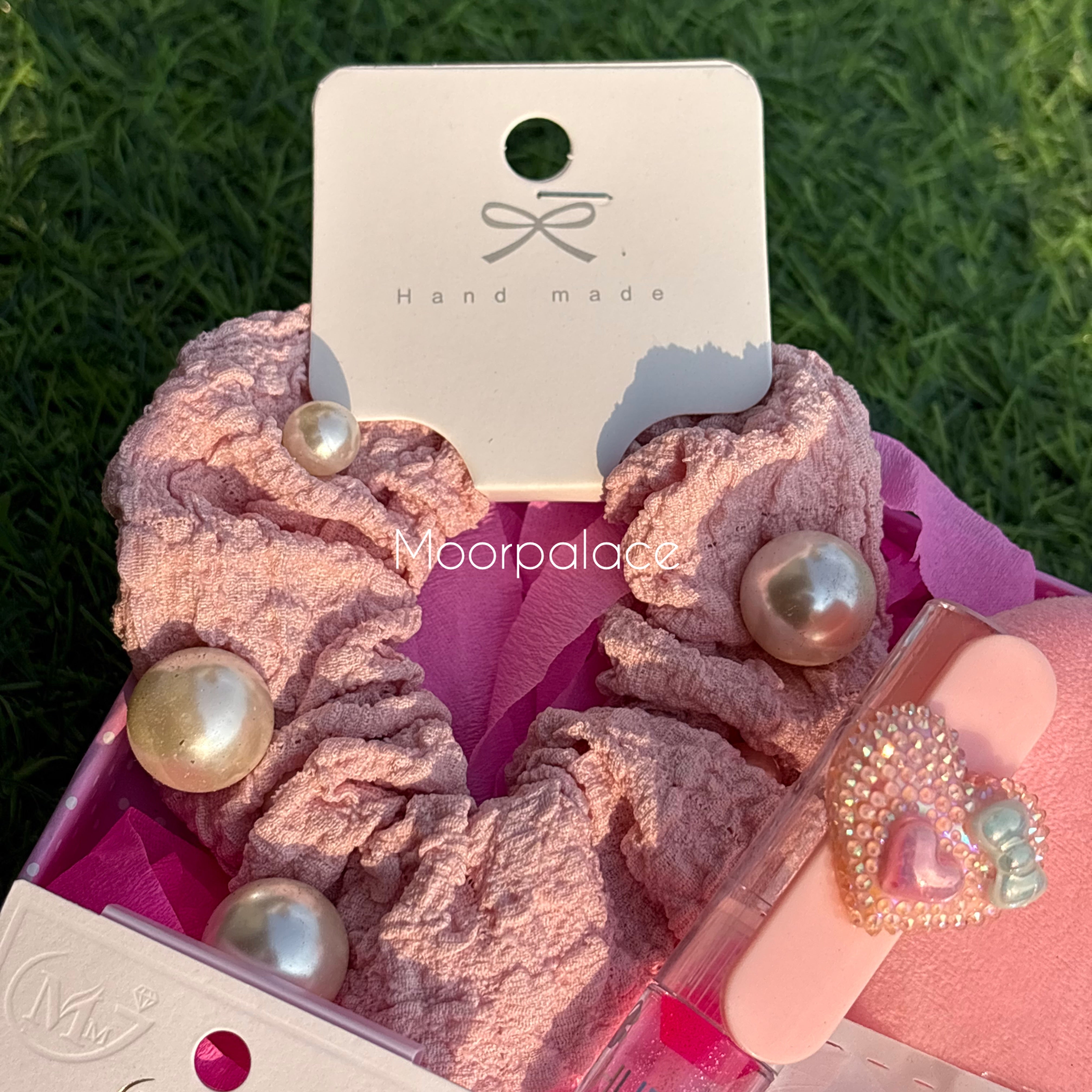 Eidi Glam Box