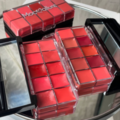 MOCALLURE lipsticks palette