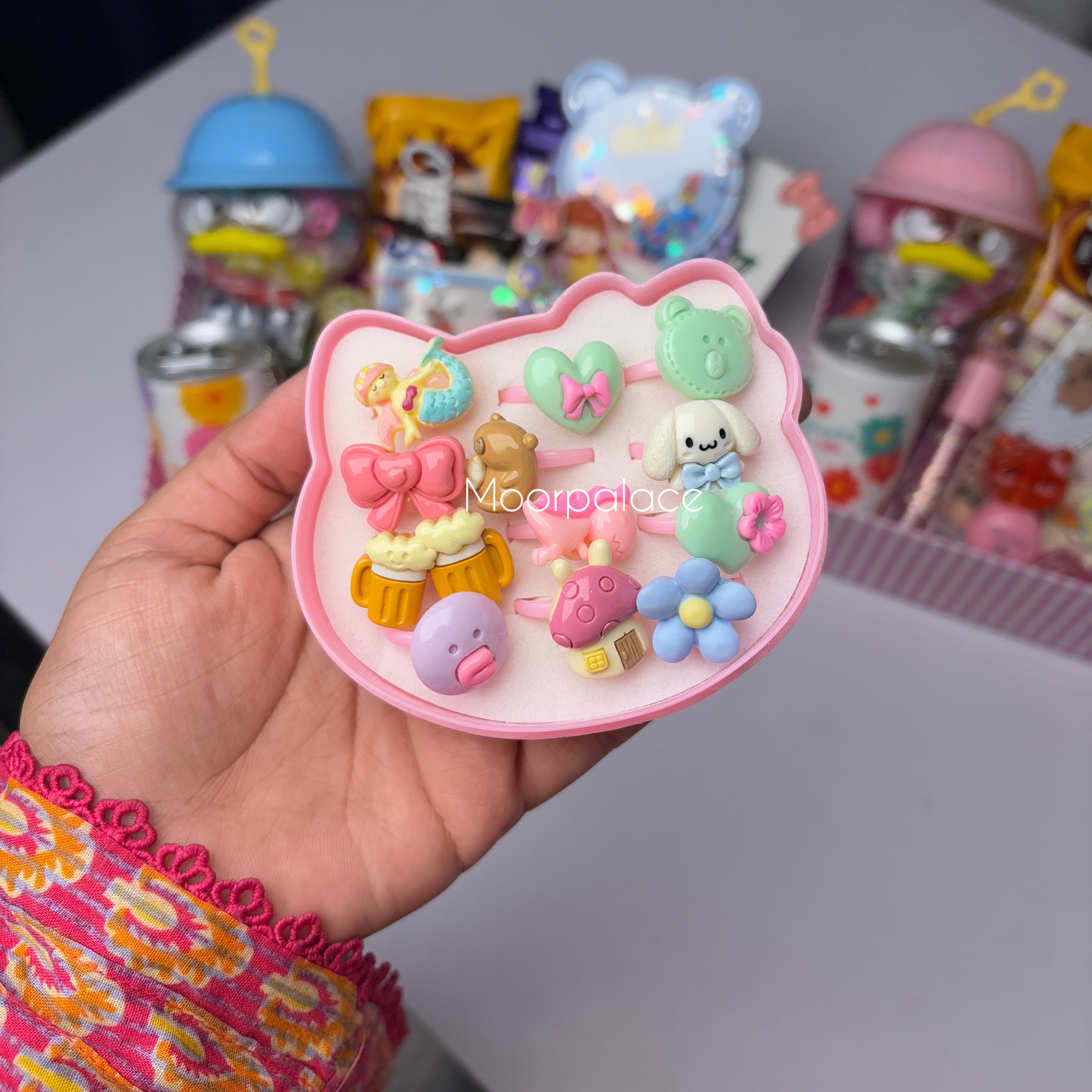 Princess Box