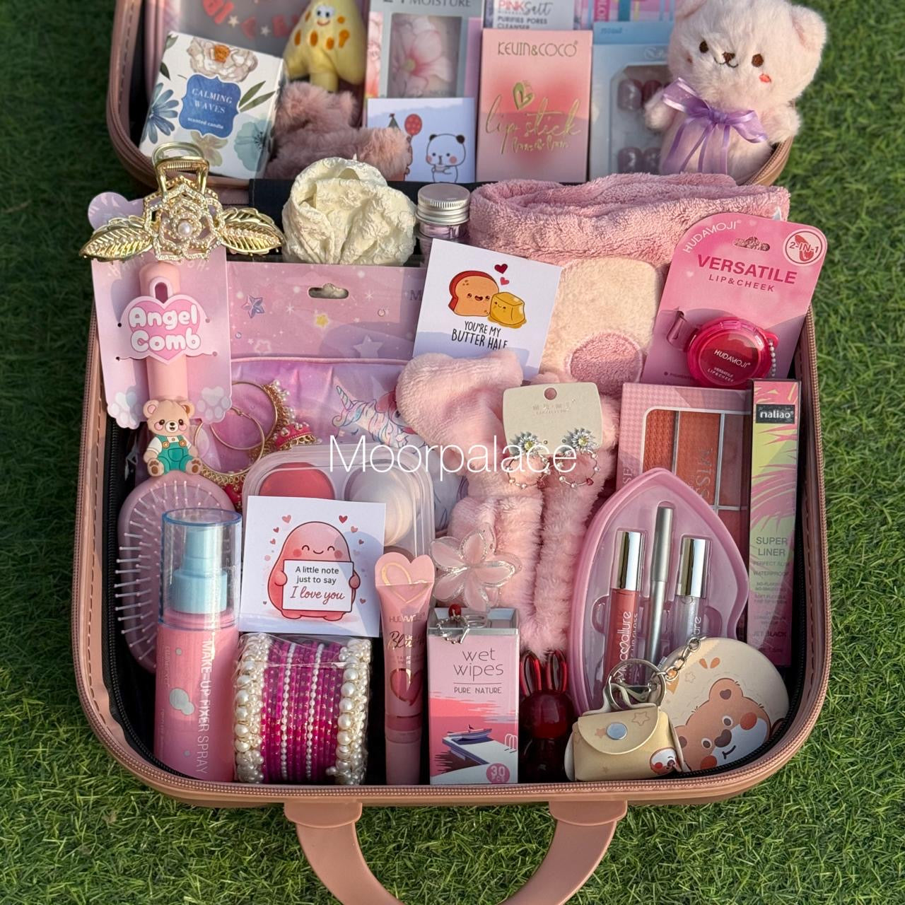 Love Potion Box