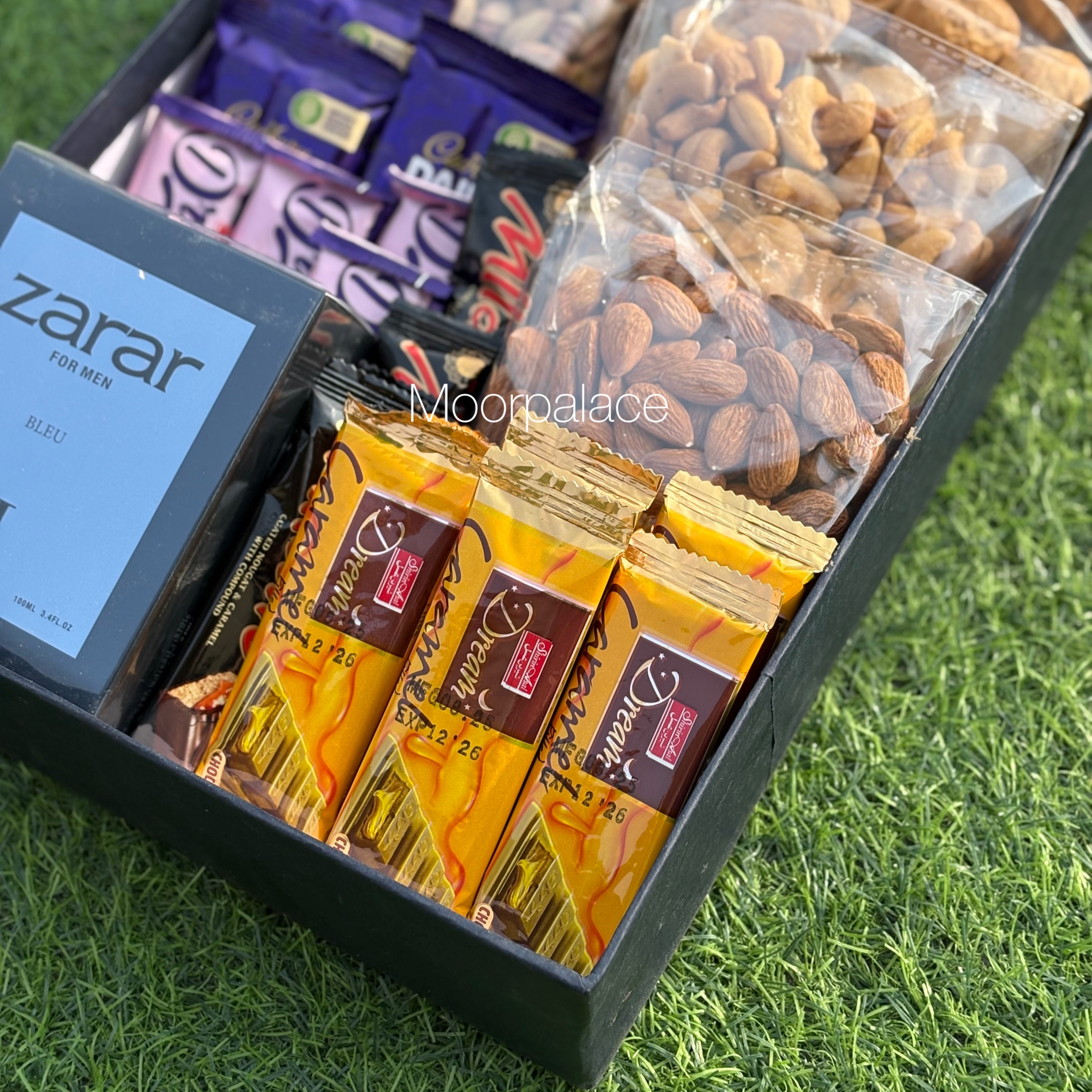 Royal Treat Hamper