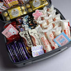 Yummy Treat Suitcase