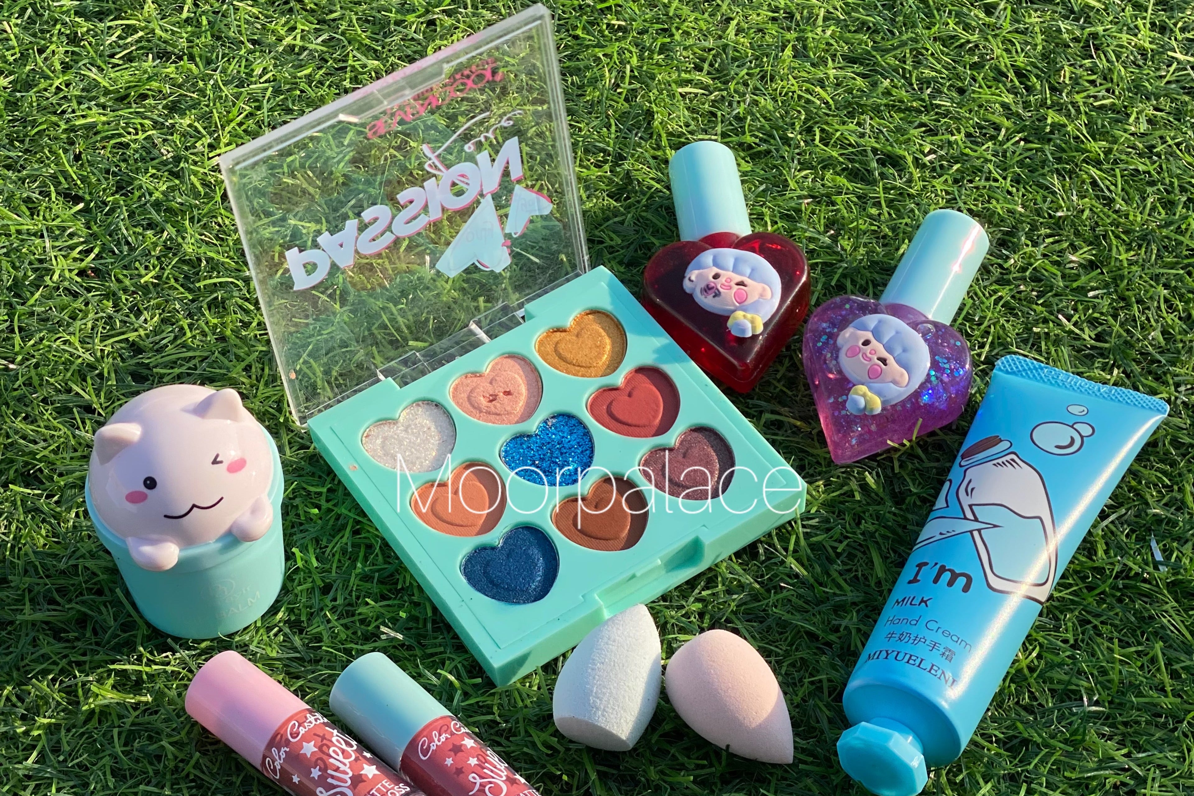 Cute box deal