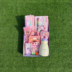 Mini Unicorn Box