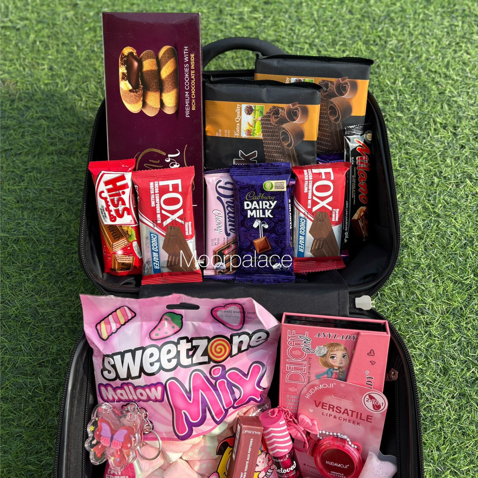 Daily Dose Hamper