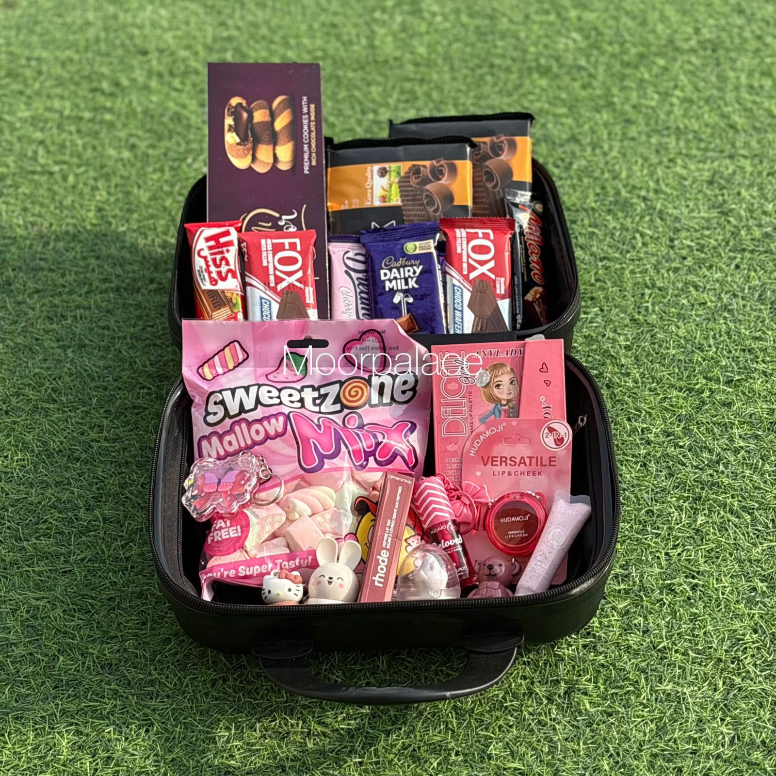 Daily Dose Hamper