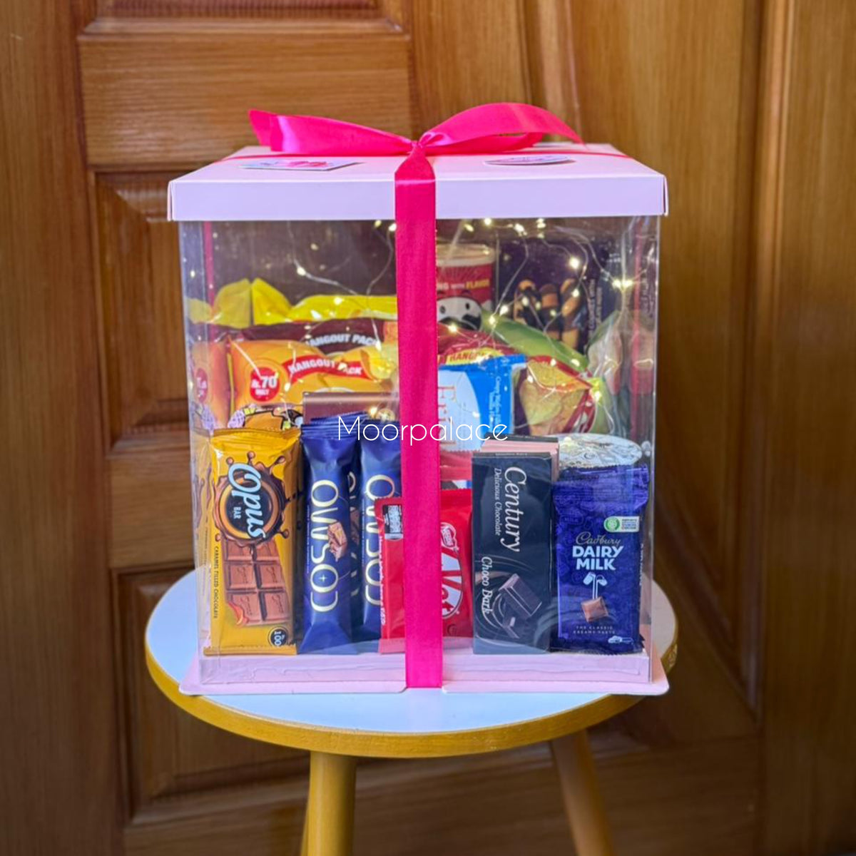 Box Of Love