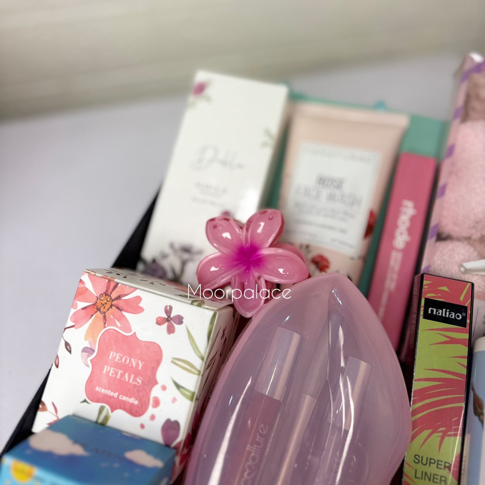 Women Luxury Box