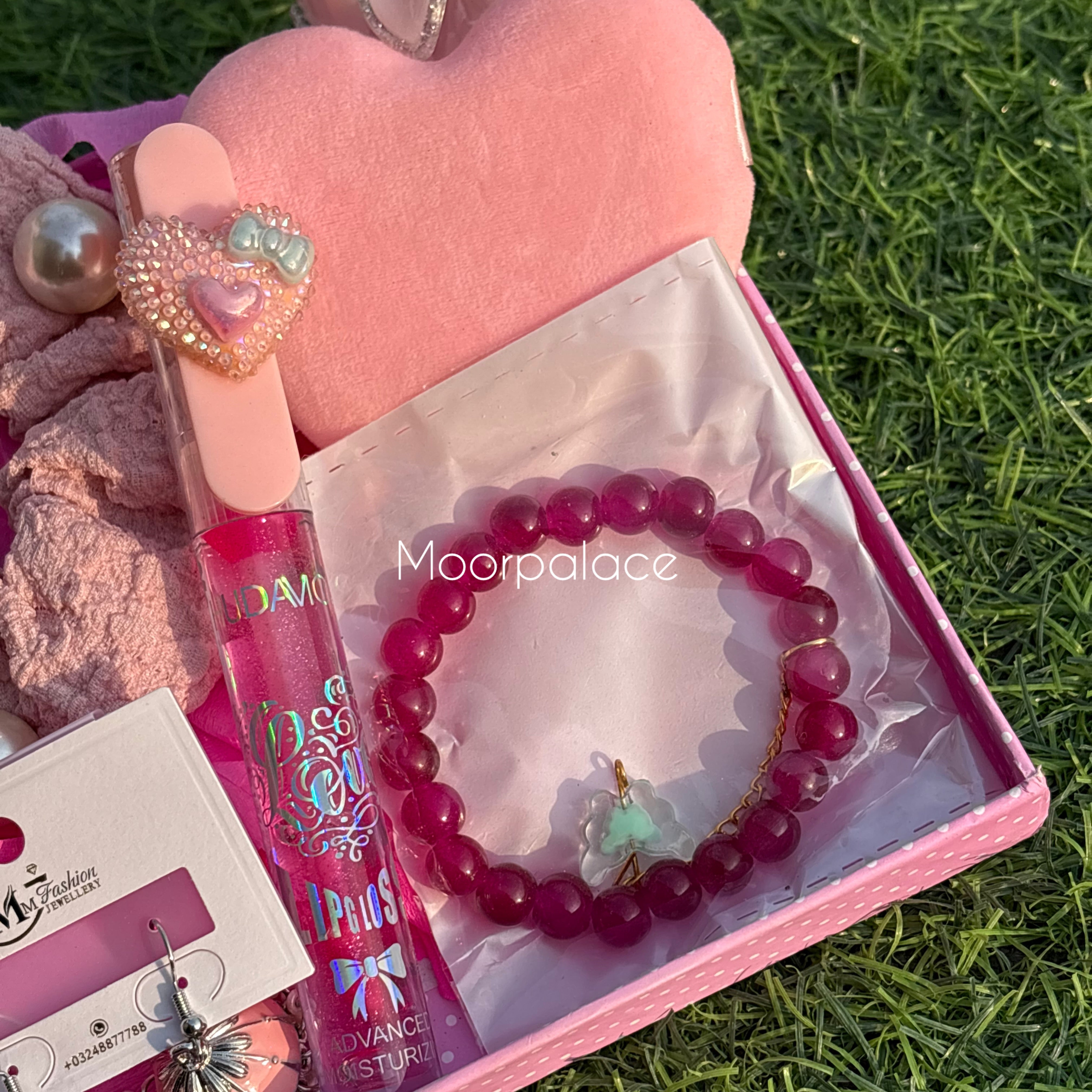 Eidi Glam Box