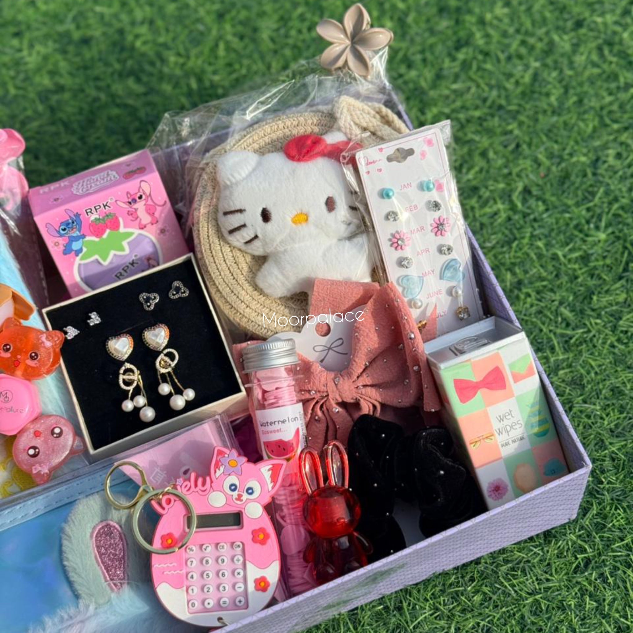 Joy Box Deal