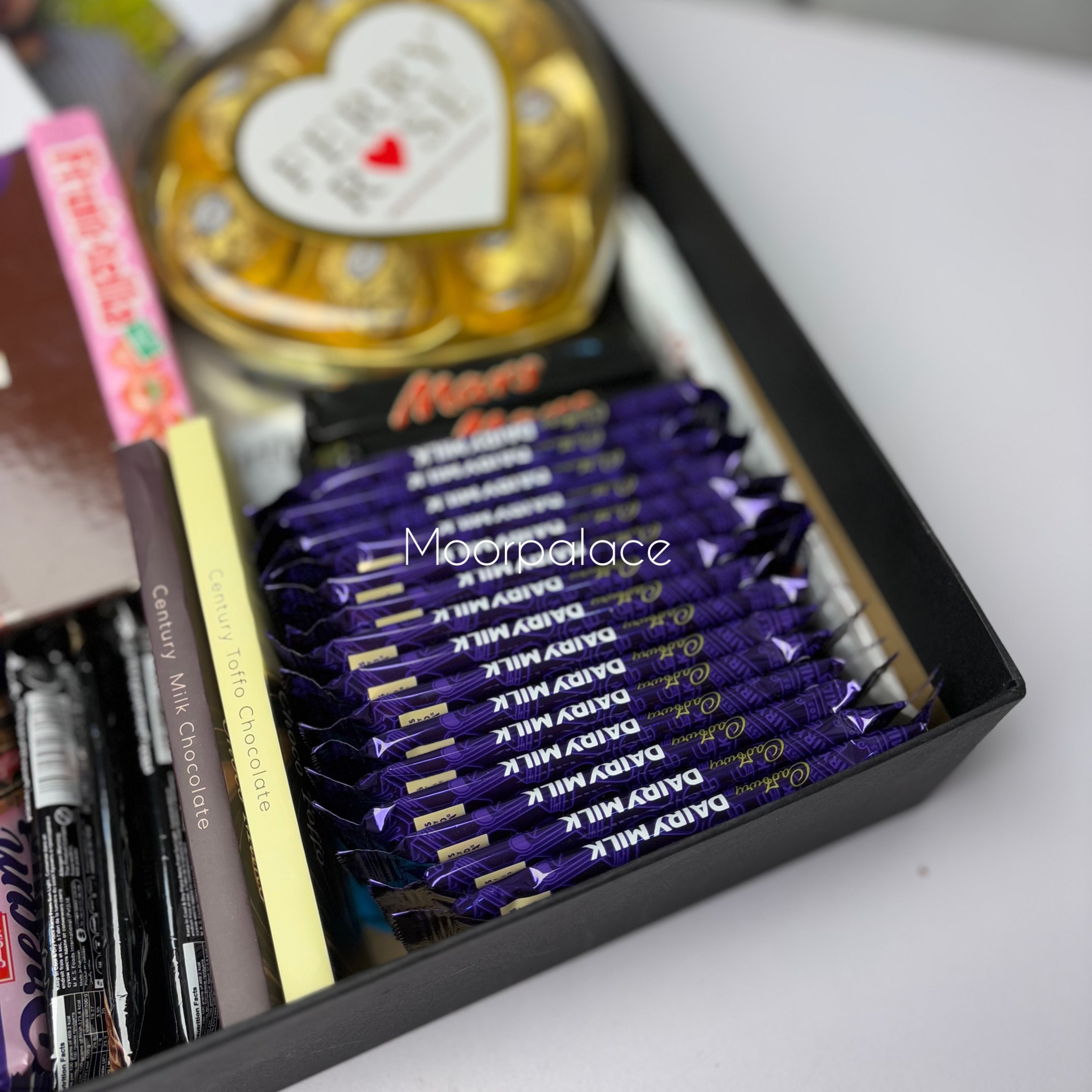 Sweet Box