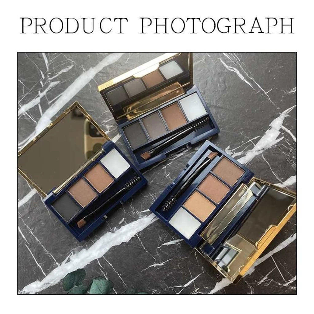 Cvb eyebrow kit