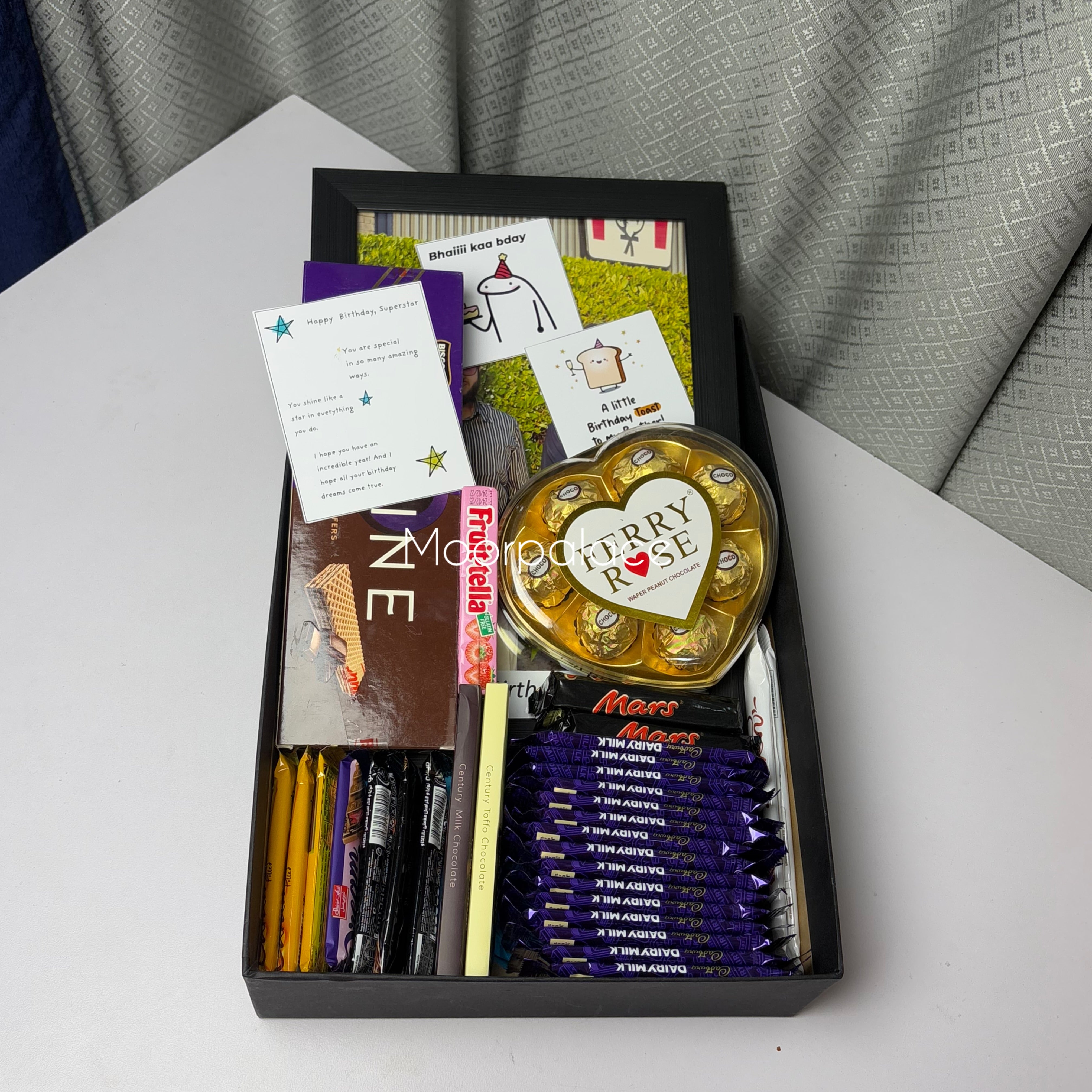 Sweet Box