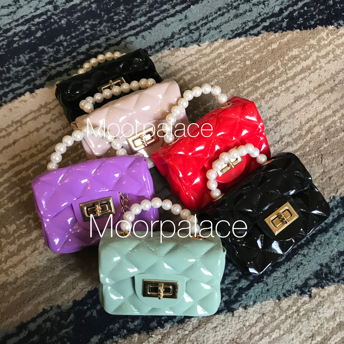 Miniature bag