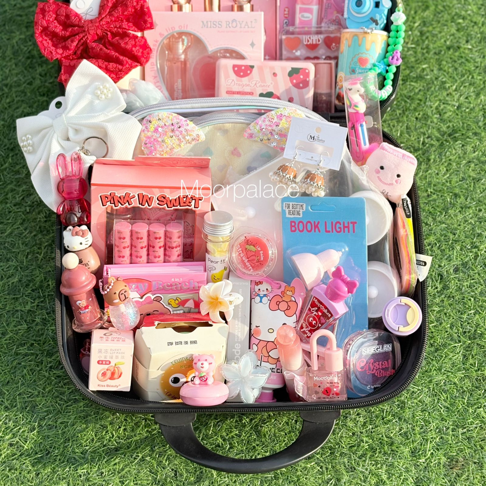 Girly Glam Deal