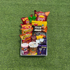Party Snack Box