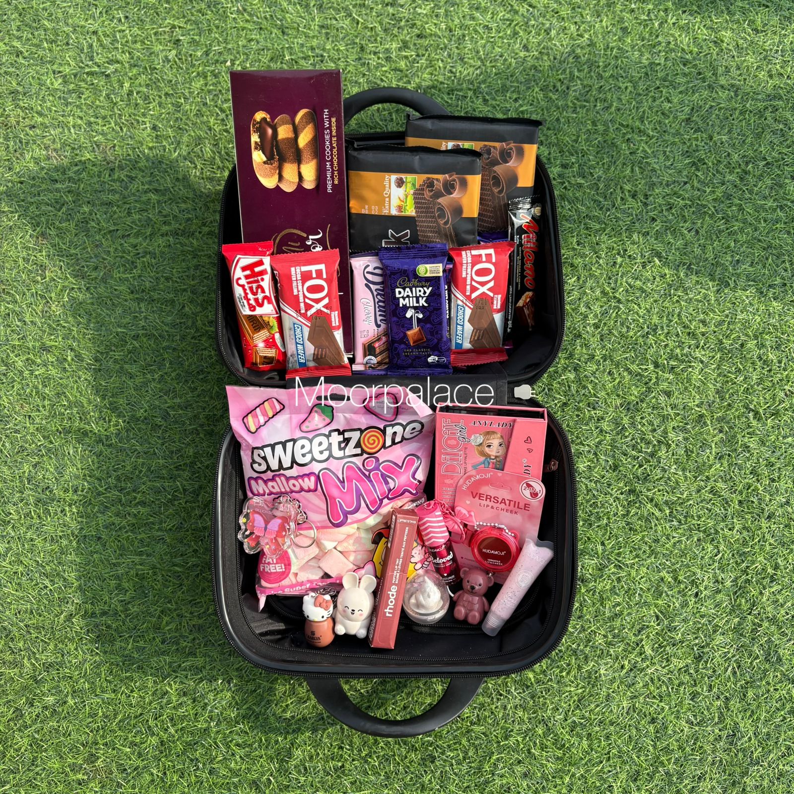 Daily Dose Hamper